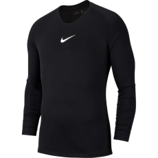 Nike Férfi sporting, Nike, poliészter, fekete, XL