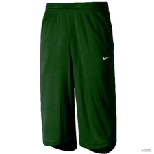 Nike férfi zöld bermuda nadrág XL férfi nadrág