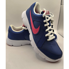  Nike Flex Experience LTR (GS) bőr sportcipő