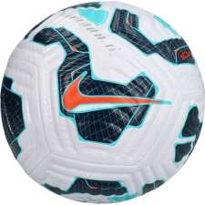 Nike Flight 24/25 futballlabda - hivatalos játék, fehér/fekete, 5 futball felszerelés