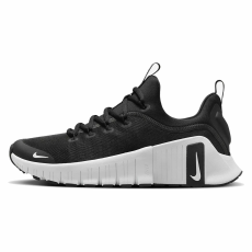 Nike Free Metcon 6 FJ7126001 női sportcipő, fekete, 35.5