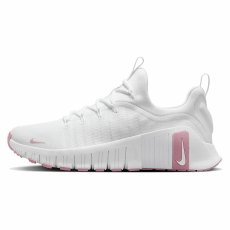 Nike Free Metcon 6 FJ7126106 Női Fehér 35.5 Sportcipő
