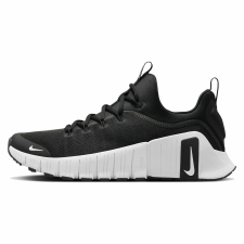 Nike Free Metcon 6 FJ7127001 Férfi sportcipő Fekete 40 férfi cipő