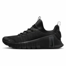 Nike Free Metcon 6 FJ7127003 Férfi sportcipő Fekete 40