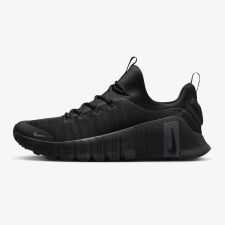 Nike Free Metcon 6 FJ7127003 Férfi sportcipő Fekete 40.5 férfi cipő