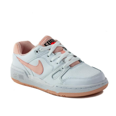 Nike Full Force Low Gs Sneaker Cipő