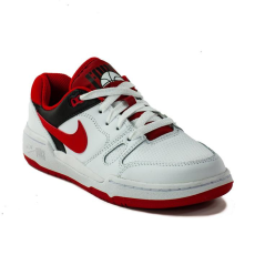  Nike Full Force Low Gs Sneaker Cipő
