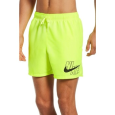 Nike Fürdőruhák - Citromsárga EU L