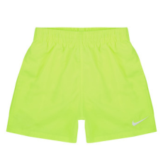 Nike Fürdőruhák - Citromsárga EU XS