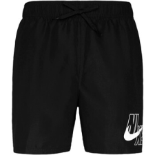 Nike Fürdőruhák - Fekete  EU S férfi fürdőnadrág