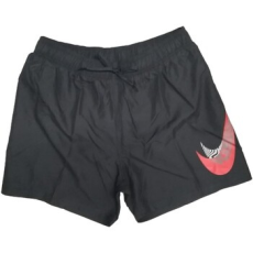 Nike Fürdőruhák - Fekete EU S