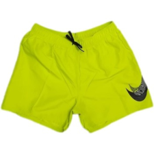 Nike Fürdőruhák - Zöld EU M férfi fürdőnadrág