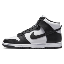 Nike Ghette Nikke Dunk Hi Retro DD1399105 A Negru 44.5 férfi cipő