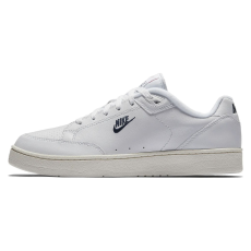 Nike Grandstand II AA2190100 Férfi Sportcipő Fehér 42