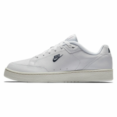 Nike Grandstand Ii AA2190100 Férfi Sportcipő Fehér 43