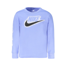 Nike GYEREK HOSSZÚ UJJÚ PÓLÓ, KÉK