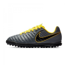 Nike Gyermek Többcsapos Futballcipő Nike JR Legend 7 Club Szürke gyerek cipő