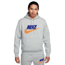Nike Hanorac Nick Club BB PO CNL FTRA FN3104063 A Gree XL férfi pulóver, kardigán