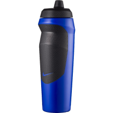 Nike Hypersport 600ml Kulacs - Sötétkék (7700003000) kulacs, kulacstartó