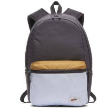 Nike iskolatáska, hátizsák világoskék-szürke színben 30×43×15 cm túrahátizsák