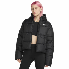 Nike kabát Tf Synfl Nk Clsc Pfr FZ5899010 női fekete L