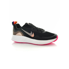 Nike kamasz lány utcai cipő WEARALLDAY SE (GS) DN4150-001 gyerek cipő