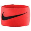 Nike kapitányi karszalag, piros