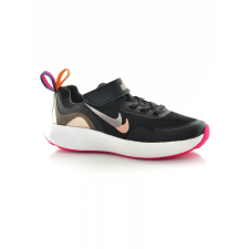 Nike lány utcai cipő WEARALLDAY SE (PS) DN4151-001 gyerek cipő