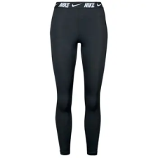 Nike Legging-ek Logo Tape Fekete EU XL női nadrág