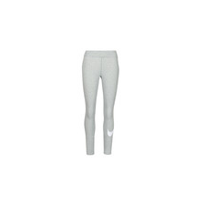 Nike Legging-ek NSESSNTL GX MR LGGNG SWSH Szürke EU XXL leggings