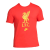 Nike Liverpool Póló Nike Piros L