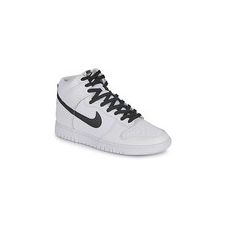 Nike Magas szárú edzőcipők DUNK HIGH RETRO Fehér 42 1/2 férfi cipő