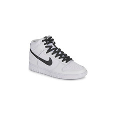 Nike Magas szárú edzőcipők DUNK HIGH RETRO Fehér 43