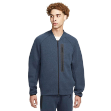 Nike Melegítő felső Nike Tech polár N98 dzseki FB8008473 Férfi Tengerészkék XL férfi edzőruha