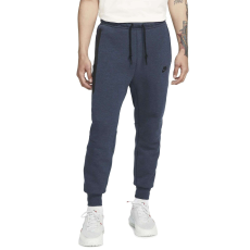 Nike Melegítő nadrág Nike Tch Flc Jggr FB8002473 Férfi Tengerészkék XS