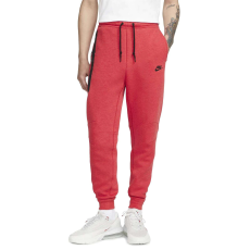 Nike Melegítő nadrág Nike Tch Flc Jggr FB8002672 Férfi Piros XL