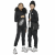 Nike Melegítő Poly Fz Hbr FD3067010 Gyerek Fekete XL