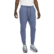 Nike Melegítőnadrág Nike Tech Jggr Lghtwht DX0826491 férfi Kék S férfi edzőruha