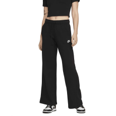Nike Melegítőnadrág Nike W Nsw Club Flc Mr Pant Wide FB2727010 Nők Fekete M