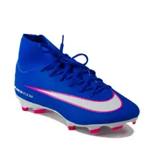 Nike Mercurial Superfly 10 Academy Száras Futballcipő férfi cipő