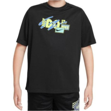  Nike Multi Dri-FIT Fiú Training Póló gyerek póló