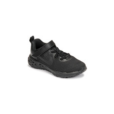 Nike Multisport Nike Revolution 6 Fekete 28 1/2 gyerek cipő