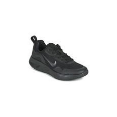 Nike Multisport WEARALLDAY Fekete 36