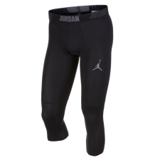 Nike nadrág Jordan Dri-FIT 23 Alpha 3/4 férfi férfi nadrág