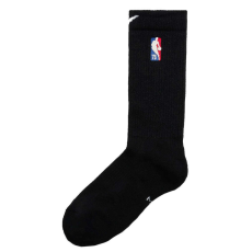 Nike nba elite 75th anniversary socks zokni unisex fekete m