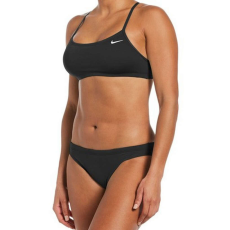 Nike Nessa sportbikini fekete S méret