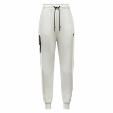 Nike Nstch Flc Mr Jgger 2 melegítőnadrág HV6779110 női fehér S