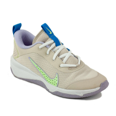 Nike Omni Multicourt GS Lány Sportcipő