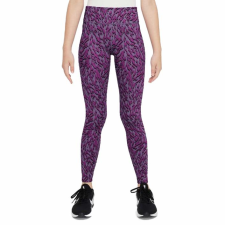  Nike One Dry Fit Junior Lány Leggings női nadrág