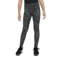  Nike One DRy Fit Junior Lány Leggings női nadrág